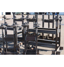 Изготовление болтов