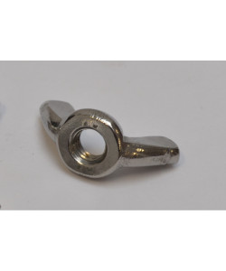 Барашковые гайки DIN 315 и ГОСТ 3032 – где можно закручивать руками