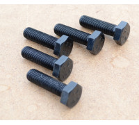 Болт DIN 961 з дрібним різьбленням М12х1.25