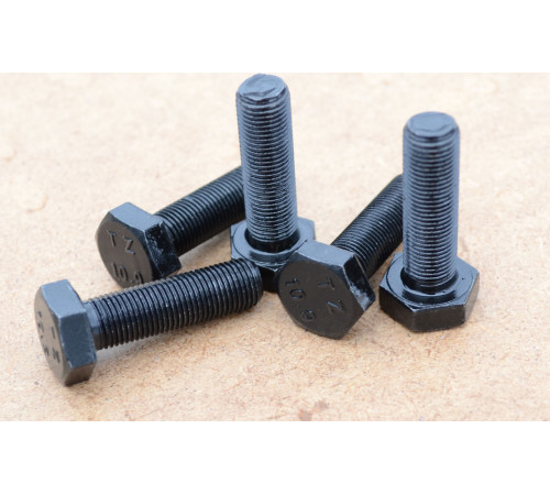 Болт DIN 961 з дрібним різьбленням М36х3