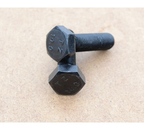 Болт DIN 961 з дрібним різьбленням М36х3