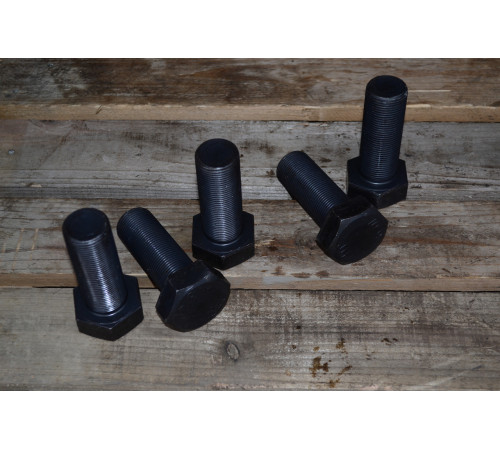 Болт DIN 961 з дрібним різьбленням М36х3