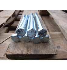 Болт М10 ГОСТ 7805-70 клас міцності 8.8