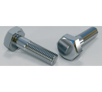 Болт М12 ГОСТ 7798-70 сталь А2