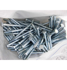 Болт М12 ГОСТ 7805-70 класс прочности 8.8