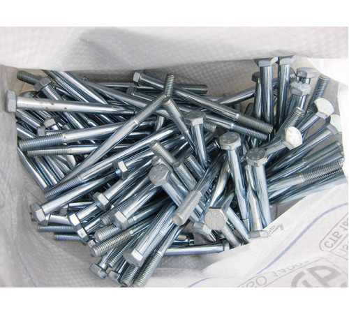 Болт М12 ГОСТ 7805-70 класс прочности 8.8