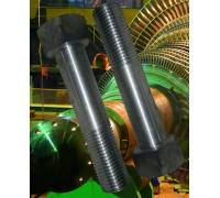 Болт М125 ГОСТ 10602-94 клас міцності 5.8