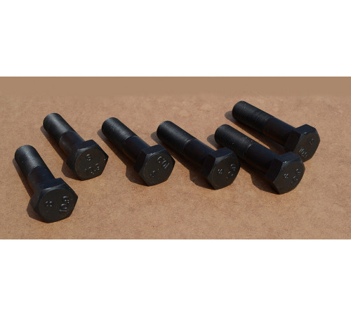 Болт М14 ГОСТ 7798-70 клас міцності 10.9