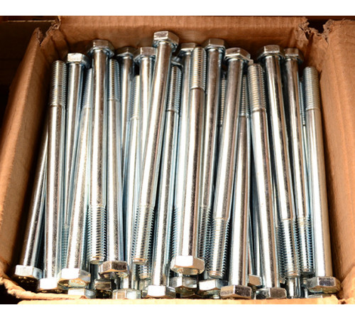 Болт М150 ГОСТ 10602-94 клас міцності 8.8