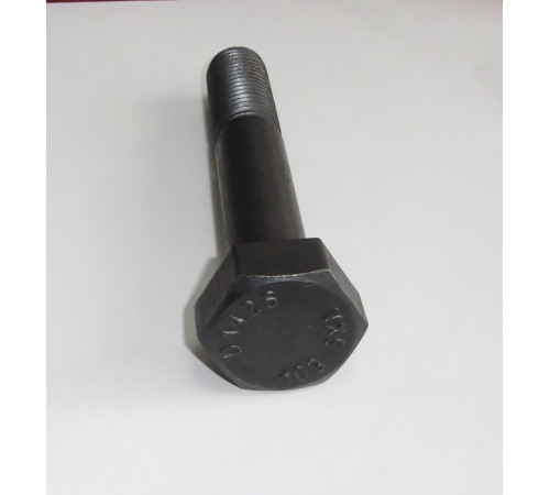 Болт М16 високоміцний ГОСТ 22353-77 Болт М16 високоміцний ГОСТ 22353-77