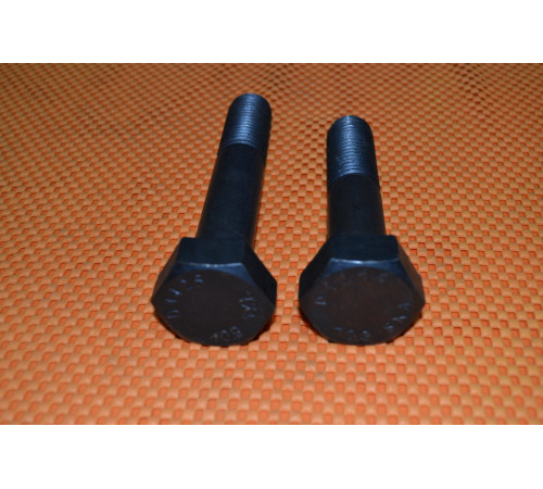 Болт М16 високоміцний ГОСТ 22353-77 Болт М16 високоміцний ГОСТ 22353-77