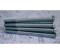 Болт М18 ГОСТ 7798-70 класс прочности 8.8