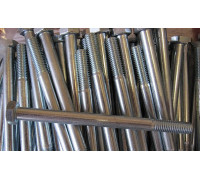 Болт М18 ГОСТ 7798-70 сталь А2