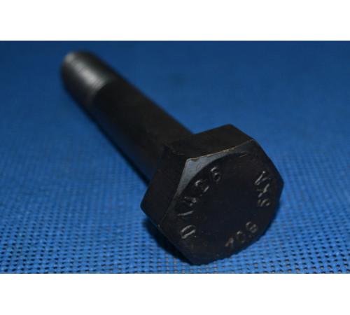 Болт М18 високоміцний ГОСТ 22353-77 Болт М18 високоміцний ГОСТ 22353-77