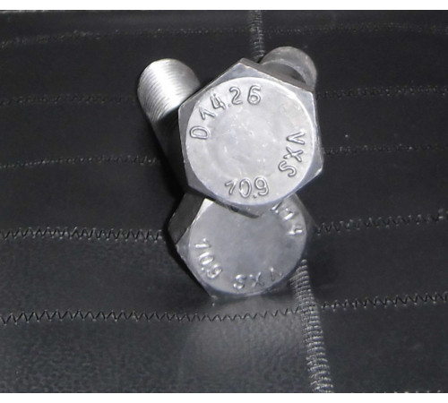 Болт М18 високоміцний ГОСТ 22353-77 Болт М18 високоміцний ГОСТ 22353-77