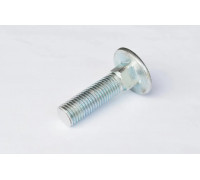 Болт М20 DIN 603 клас міцності 8.8