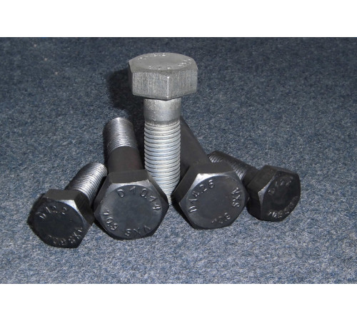 Болт М20 високоміцний ГОСТ 22353-77 Болт М20 високоміцний ГОСТ 22353-77