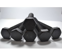 Болт М22 DIN 933 клас міцності 10.9