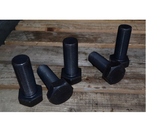 Болт М22 ГОСТ 7798-70 класс прочности 10.9