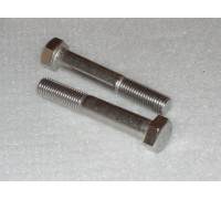 Болт М22 ГОСТ 7798-70 сталь А2