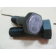 Болт М22 ГОСТ Р 52644-2006 класса прочности 10.9