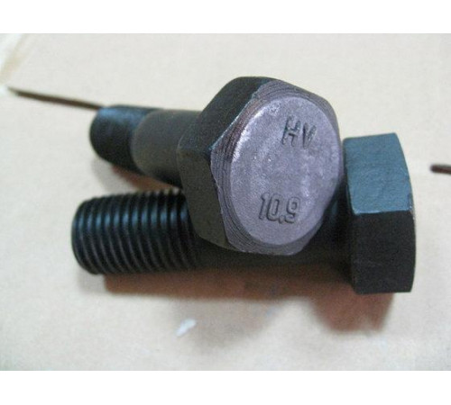 Болт М22 ГОСТ Р 52644-2006 класу міцності 10.9