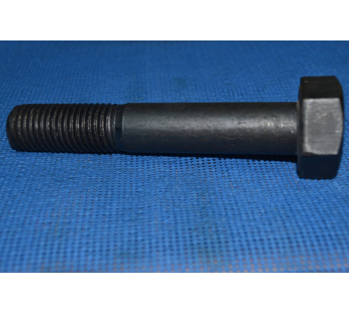 Болт М22 високоміцний ГОСТ 22353-77 Болт М22 високоміцний ГОСТ 22353-77