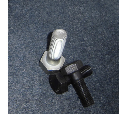 Болт М22 високоміцний ГОСТ 22353-77 Болт М22 високоміцний ГОСТ 22353-77