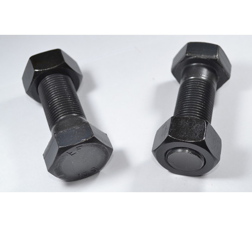 Болт М27 DIN 933 клас міцності 10.9 Болт М27 DIN 933 клас міцності 10.9