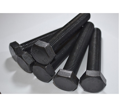 Болт М27 DIN 933 клас міцності 10.9 Болт М27 DIN 933 клас міцності 10.9