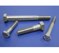 Болт М27 ГОСТ 7798-70 сталь А2