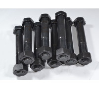 Болт М30 DIN 931 клас міцності 12.9