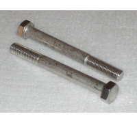Болт М30 DIN 931 сталь А2