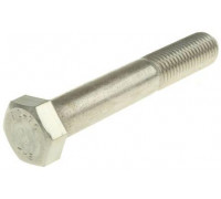 Болт М30 ГОСТ 7798-70 сталь А2