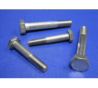 Болт М30 ГОСТ 7805-70 сталь А2