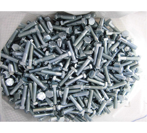 Болт М36 ГОСТ 7798-70 класс прочности 8.8