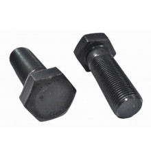 Болт М39 DIN 933 клас міцності 10.9