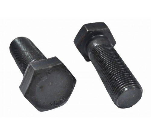 Болт М39 DIN 933 клас міцності 10.9