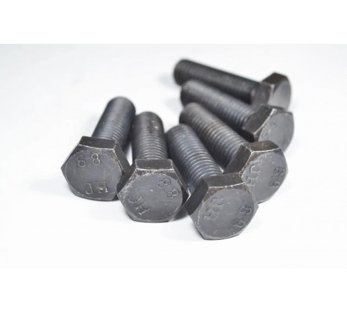 Болт М4 ГОСТ 7805-70 клас міцності 8.8 Болт М4 ГОСТ 7805-70 клас міцності 8.8