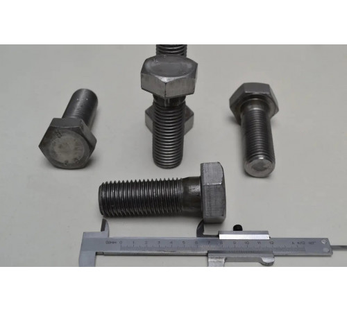 Болт М4 ГОСТ 7805-70 клас міцності 8.8 Болт М4 ГОСТ 7805-70 клас міцності 8.8