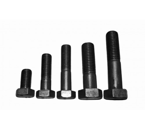 Болт М4 ГОСТ 7805-70 клас міцності 8.8 Болт М4 ГОСТ 7805-70 клас міцності 8.8