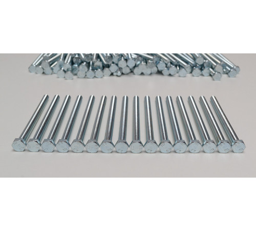 Болт М42 DIN 933 клас міцності 8.8