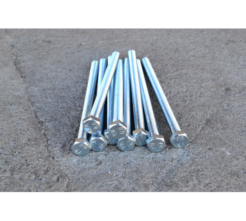 Болт М42 DIN 933 клас міцності 8.8