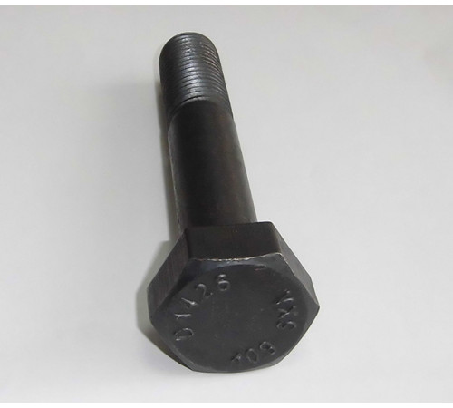 Болт М42 ГОСТ Р 52644-2006 класса прочности 10.9