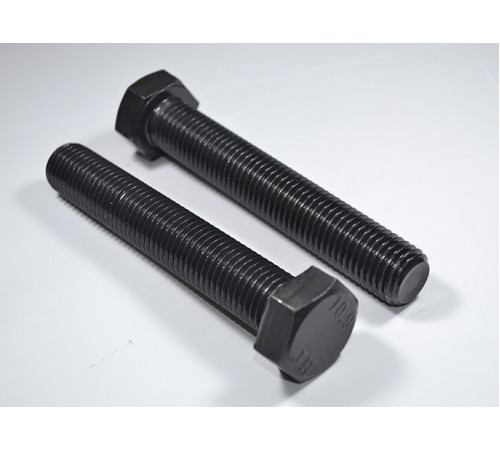 Болт М48 DIN 933 клас міцності 10.9