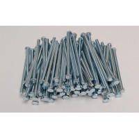 Болти ГОСТ 7798-70 із класом міцності 8.8