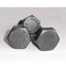 Болт М48 ГОСТ Р 52644-2006 класса прочности 10.9