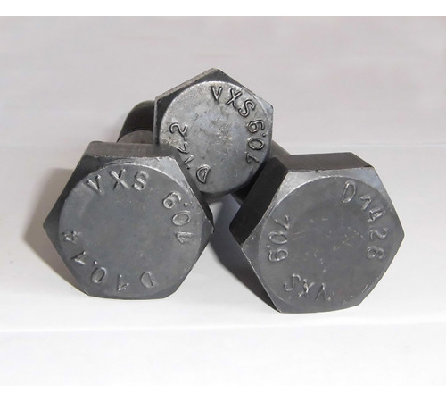 Болт М48 ГОСТ Р 52644-2006 класса прочности 10.9