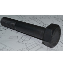 Болт М48 високоміцний ГОСТ 22353-77