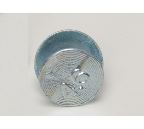 Болт М5 DIN 603 клас міцності 8.8